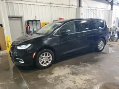 2C4RC1BG4PR566581 2023 CHRYSLER PACIFICA