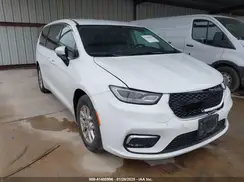 2C4RC1BG4PR566757 2023 CHRYSLER PACIFICA