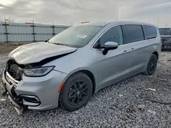 2C4RC1BG4PR571733 2023 CHRYSLER PACIFICA