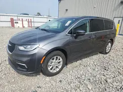 2C4RC1BG4PR572381 2023 CHRYSLER PACIFICA