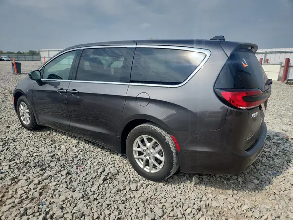 2C4RC1BG4PR572381 2023 CHRYSLER PACIFICA - Image 2