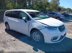 2C4RC1BG4PR573806 2023 CHRYSLER PACIFICA