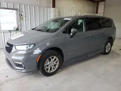 2C4RC1BG4PR574843 2023 CHRYSLER PACIFICA