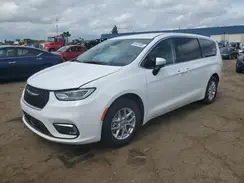 2C4RC1BG4PR575183 2023 CHRYSLER PACIFICA