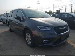 2C4RC1BG4PR577502 2023 CHRYSLER PACIFICA