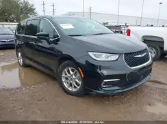 2C4RC1BG4PR578066 2023 CHRYSLER PACIFICA