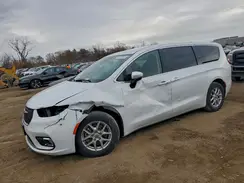 2C4RC1BG4PR578407 2023 CHRYSLER PACIFICA