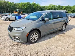 2C4RC1BG4PR586216 2023 CHRYSLER PACIFICA