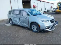 2C4RC1BG4PR590122 2023 CHRYSLER PACIFICA