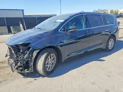 2C4RC1BG4PR591805 2023 CHRYSLER PACIFICA