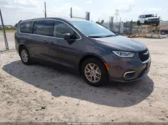 2C4RC1BG4PR594512 2023 CHRYSLER PACIFICA