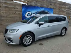 2C4RC1BG4PR594574 2023 CHRYSLER PACIFICA