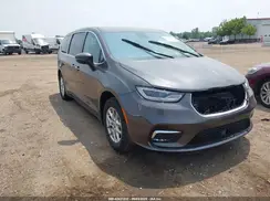 2C4RC1BG4PR600731 2023 CHRYSLER PACIFICA