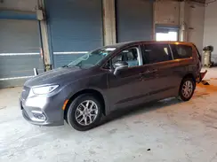 2C4RC1BG4PR602303 2023 CHRYSLER PACIFICA