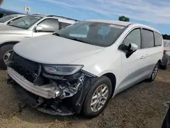 2C4RC1BG4PR607534 2023 CHRYSLER PACIFICA