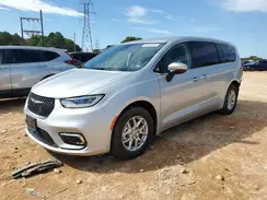 2C4RC1BG4PR613012 2023 CHRYSLER PACIFICA