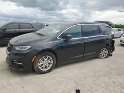 2C4RC1BG4PR621126 2023 CHRYSLER PACIFICA