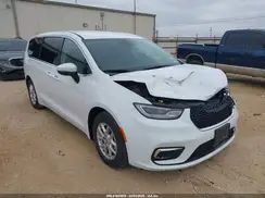 2C4RC1BG4PR624141 2023 CHRYSLER PACIFICA
