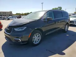 2C4RC1BG4PR624446 2023 CHRYSLER PACIFICA