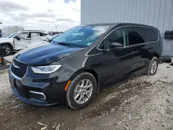 2C4RC1BG4PR627802 2023 CHRYSLER PACIFICA