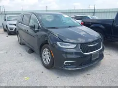 2C4RC1BG4PR628092 2023 CHRYSLER PACIFICA