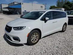 2C4RC1BG4PR629548 2023 CHRYSLER PACIFICA