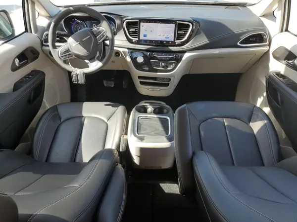 2C4RC1BG4PR629548 2023 CHRYSLER PACIFICA - Image 8