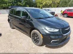 2C4RC1BG4PR631770 2023 CHRYSLER PACIFICA