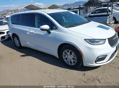 2C4RC1BG4PRS19194 2023 CHRYSLER PACIFICA