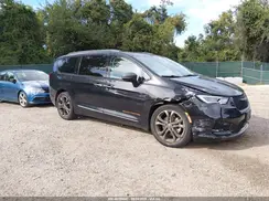 2C4RC1BG4RR100409 2024 CHRYSLER PACIFICA