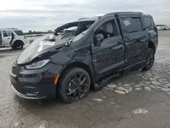 2C4RC1BG4RR100992 2024 CHRYSLER PACIFICA