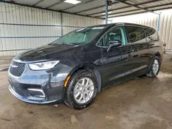 2C4RC1BG4RR101706 2024 CHRYSLER PACIFICA