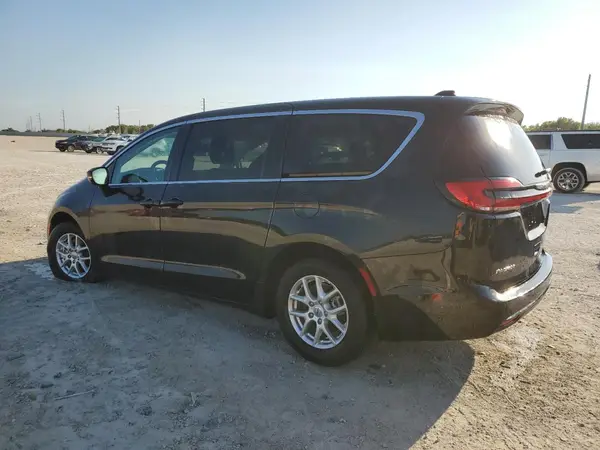 2C4RC1BG4RR102063 2024 CHRYSLER PACIFICA - Image 2