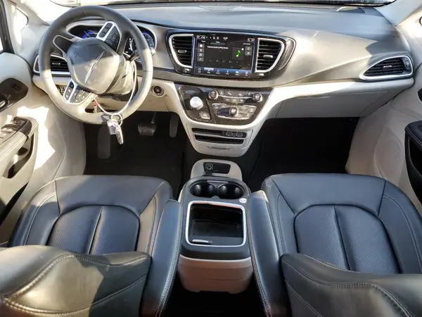 2C4RC1BG4RR102063 2024 CHRYSLER PACIFICA - Image 8