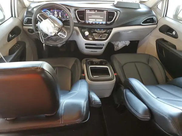 2C4RC1BG4RR107506 2024 CHRYSLER PACIFICA - Image 8