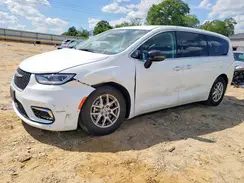 2C4RC1BG4RR108395 2024 CHRYSLER PACIFICA