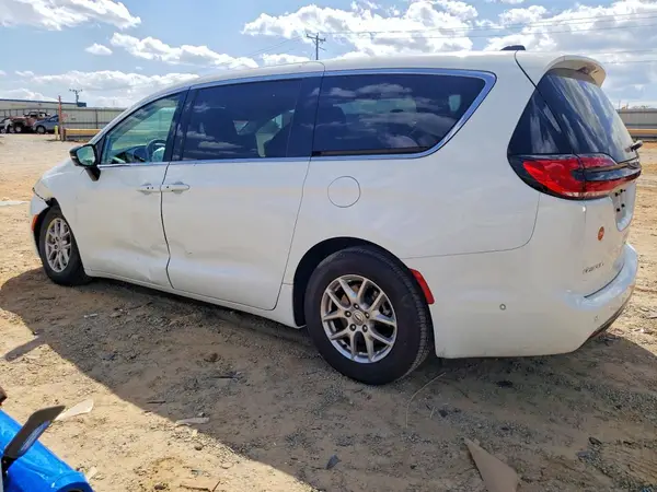 2C4RC1BG4RR108395 2024 CHRYSLER PACIFICA - Image 2