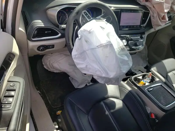 2C4RC1BG4RR108395 2024 CHRYSLER PACIFICA - Image 8