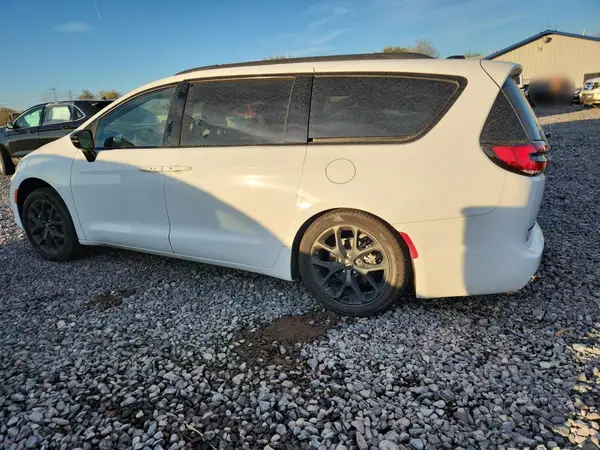 2C4RC1BG4RR111264 2024 CHRYSLER PACIFICA - Image 2