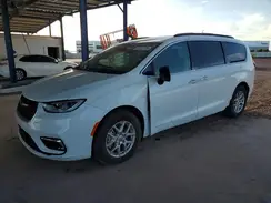 2C4RC1BG4RR114567 2024 CHRYSLER PACIFICA