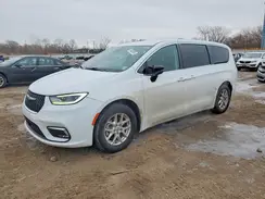 2C4RC1BG4RR115850 2024 CHRYSLER PACIFICA