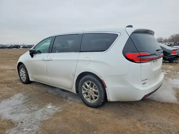 2C4RC1BG4RR115850 2024 CHRYSLER PACIFICA - Image 2