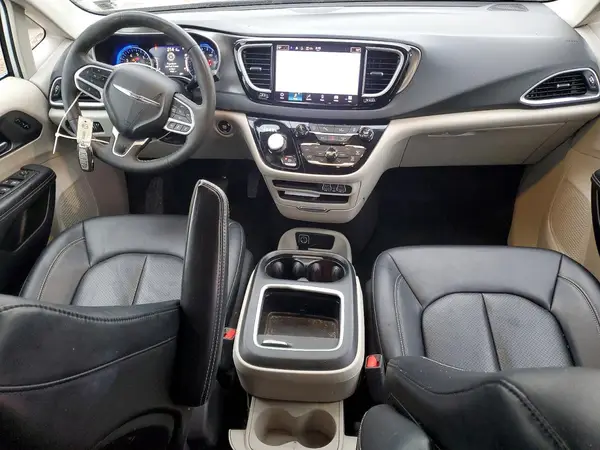 2C4RC1BG4RR115850 2024 CHRYSLER PACIFICA - Image 8