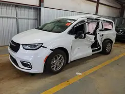 2C4RC1BG4RR119137 2024 CHRYSLER PACIFICA