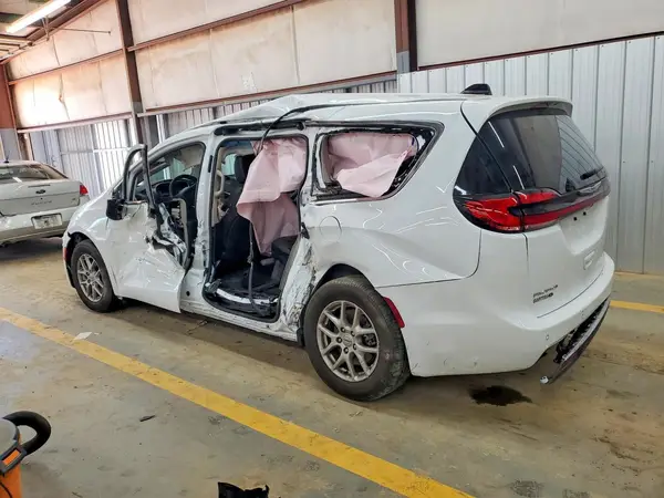 2C4RC1BG4RR119137 2024 CHRYSLER PACIFICA - Image 2