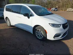 2C4RC1BG4RR120451 2024 CHRYSLER PACIFICA