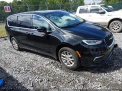 2C4RC1BG4RR124841 2024 CHRYSLER PACIFICA