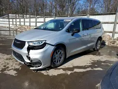 2C4RC1BG4RR129120 2024 CHRYSLER PACIFICA