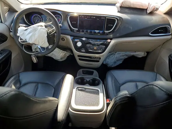 2C4RC1BG4RR129120 2024 CHRYSLER PACIFICA - Image 8