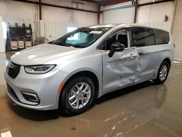 2C4RC1BG4RR129327 2024 CHRYSLER PACIFICA - Image 1